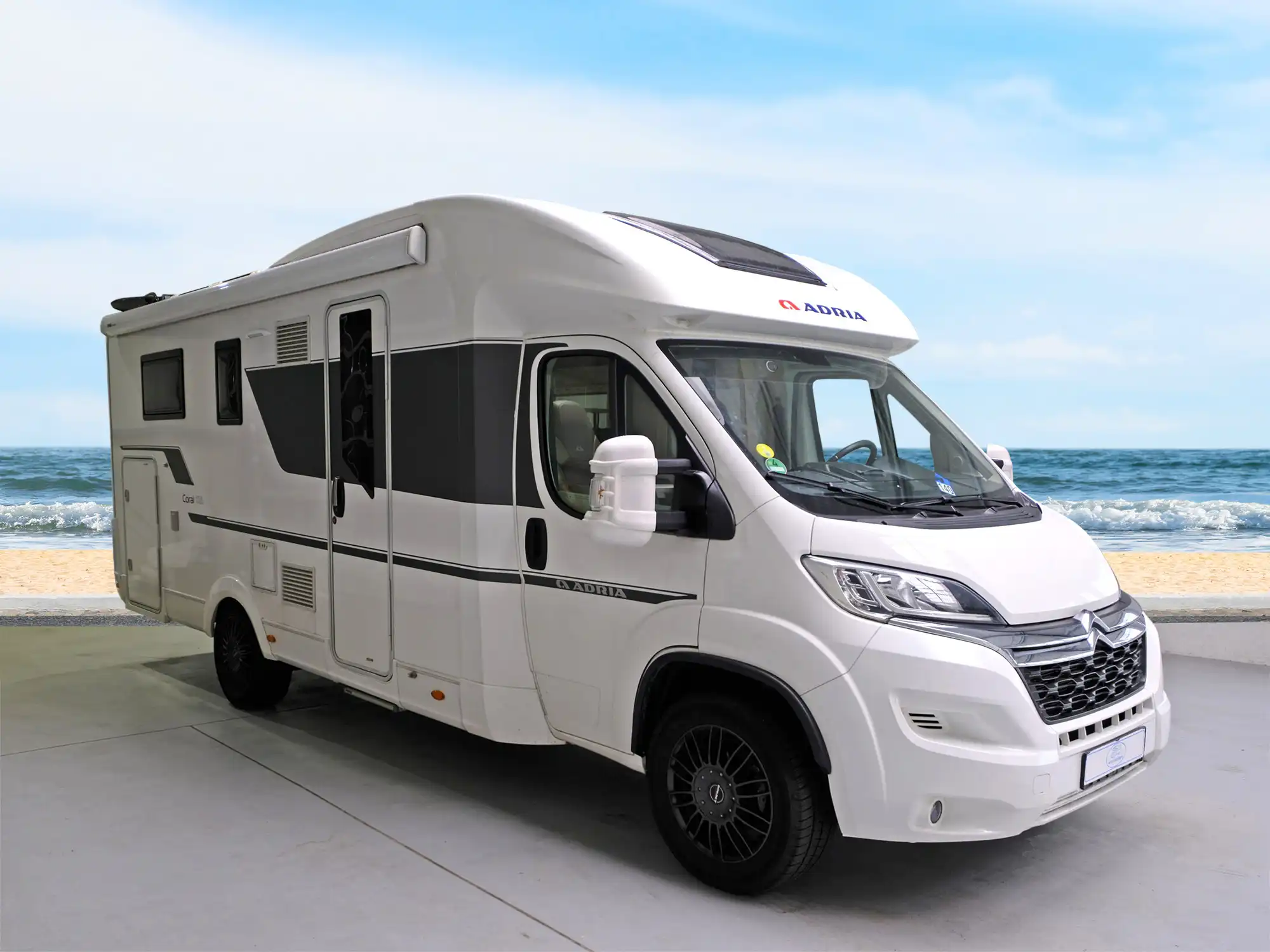 Wohnmobil Verkauf